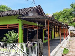 Dihuni 26 KK, Lahan Sawah-Bersih Desa di Dusun Situbondo Juga Dua Enam