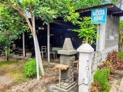 Warga Kampung BerKK-26 Situbondo Ini Masih Pilih Ketua Adat Hormati Leluhur