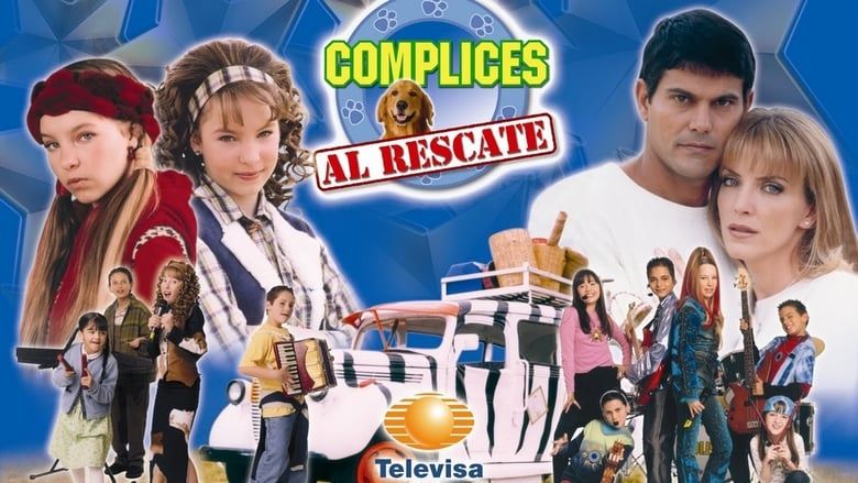 Telenovela anak