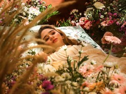 Main Cinta Fitri, Tissa Biani Bawakan Ulang Atas Nama Cinta