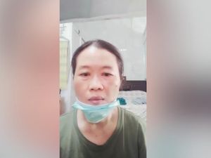 Upaya Pulangkan Rokaya di Irak, BP2MI Koordinasi dengan Kedubes Upaya Pulangkan Rokaya di Irak, BP2MI Koordinasi dengan Kedubes