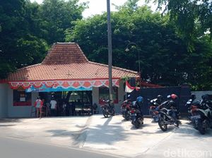 Objek Wisata Air dan Pemancingan di Klaten Mulai Menggeliat Objek Wisata Air dan Pemancingan di Klaten Mulai Menggeliat