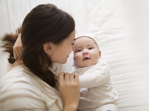 30 Inspirasi Nama Bayi Perempuan Jawa dan Artinya
