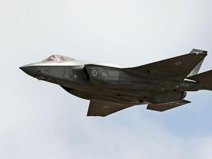 Mengenal Pesawat Siluman, Jet Tempur Canggih yang Sulit Terdeteksi Radar Mengenal Pesawat Siluman, Jet Tempur Canggih yang Sulit Terdeteksi Radar
