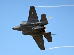 Tegang! Korsel Kerahkan Jet Siluman Usai Deteksi 180 Jet Tempur Korut