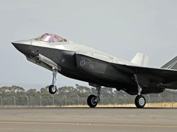 Kala Israel Pamer Kekuatan Militer