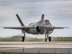 Kanada Bakal Beli 88 Jet Tempur F-35 Buatan AS