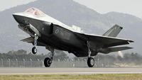 Israel Dapat Jatah 3 Unit Jet Siluman F-35 dari Amerika