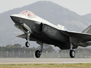 Elon Musk Kritik Pedas Jet Tempur Siluman F-35: Mendingan Drone