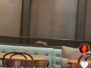 Viral Pengunjung Nemu Ulat di Makanan dan Tikus di Resto Viral Pengunjung Nemu Ulat di Makanan dan Tikus di Resto