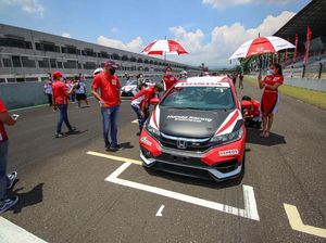 ISSOM Seri Ketiga Tuntas, Alvin Bahar Tetap Puncaki Klasemen