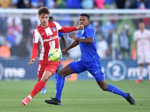 Link Live Streaming Atletico Madrid Vs Deportivo Alaves