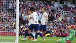 Arsenal Menangi Derby London Utara