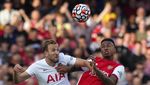 Arsenal Menangi Derby London Utara