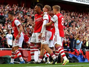 Mulai Menang Terus, Arsenal Jangan Terlena