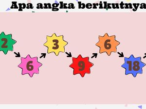 Dilarang Pakai Kalkulator! Teka-teki Ini Menguji Kecerdasan Kamu