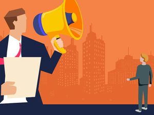 Drama UMKM Cari Karyawan Baru