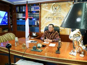 Bamsoet: RI Siap Jadi Pusat Produksi Vaksin COVID di Kawasan Regional