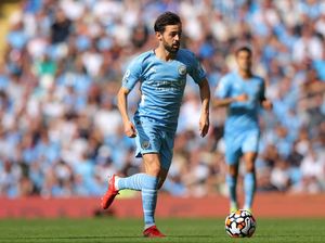 Pep Ikhlas Jika Bernardo Silva Ingin Tinggalkan City