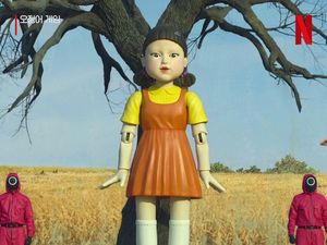 7 Permainan Squid Game yang Menantang Maut, Jangan Coba-coba Deh!