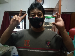 Cerita Pasien Stroke Bersyukur Terbantu JKN-KIS Meski Sempat Nonaktif