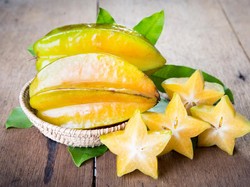 10 Buah yang Paling Cepat Menurunkan Asam Urat, Bikin Segera Sembuh!