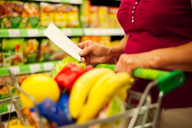 Penting untuk membuat daftar belanjaan sebelum berbelanja, agar tidak lama berada di pasar atau supermarket.