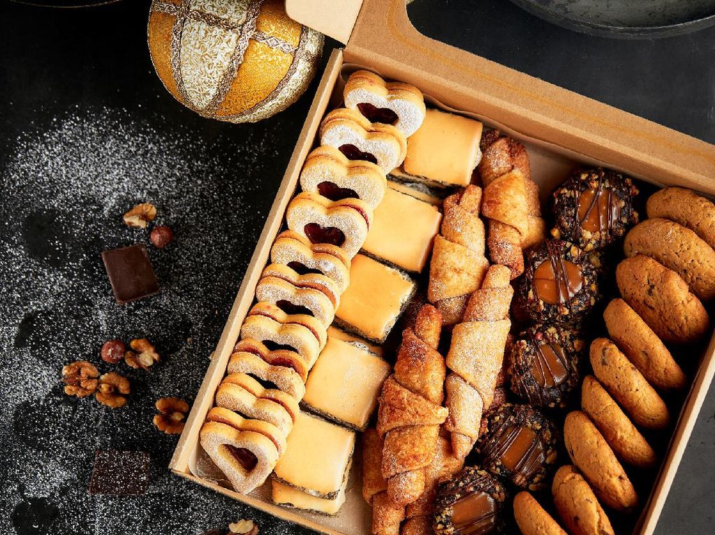 Buat Instagram Toko Kue Palsu Buat Kepoin Mantan, Akhirnya Malah Jualan Beneran! Buat Instagram Toko Kue Palsu Buat Kepoin Mantan, Akhirnya Malah Jualan Beneran!