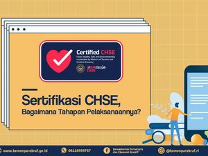 5 Poin Keberatan PHRI Atas Wacana Diwajibkannya Sertifikasi CHSE