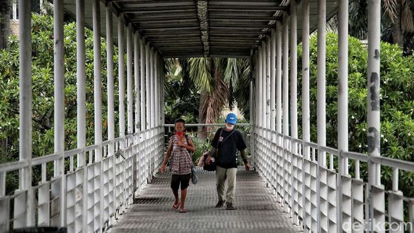 COVID-19 Belum Berakhir, Tetap Patuhi Prokes!