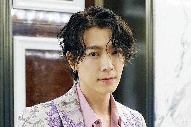 Donghae/Soompi.com Donghae