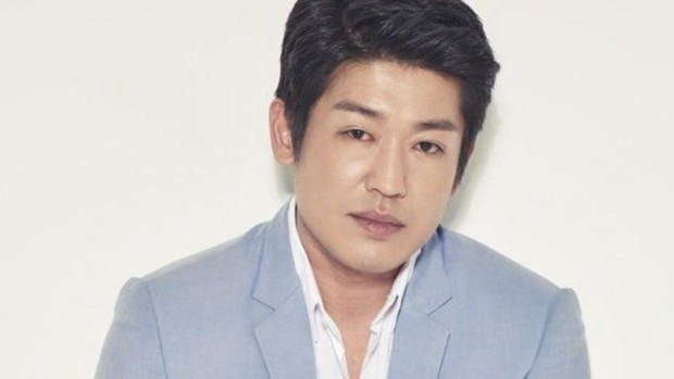 Heo Sung Tae adalah sosok yang cerdas