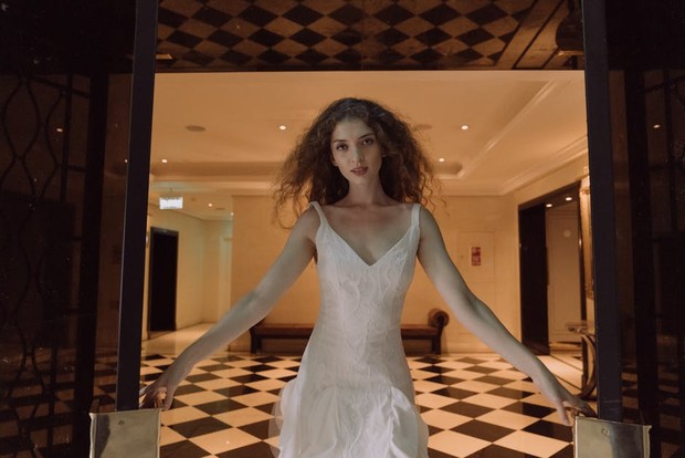 Dress/pexels.com/cottonbro Dress