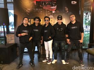 Klarifikasi Elkasih Reborn soal Hengkangnya El Ibnu Klarifikasi Elkasih Reborn soal Hengkangnya El Ibnu