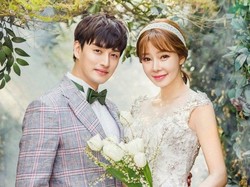 Idol KPop Ini Dulu Terkenal, Kini Jadi Kurir Setelah Menikah & Punya Anak