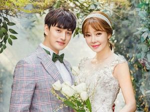Idol KPop Ini Dulu Terkenal, Kini Jadi Kurir Setelah Menikah & Punya Anak Idol KPop Ini Dulu Terkenal, Kini Jadi Kurir Setelah Menikah & Punya Anak
