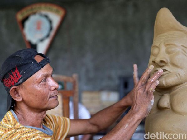 Geliat Perajin Gerabah Setelah Terima KUR dari BRI