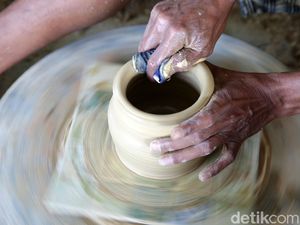 Biar Melek Digital, Pelaku UMKM Diberi Pelatihan Ini Nih