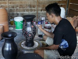 Jahatnya Corona, 15 Juta UMKM di Ambang Bangkrut!