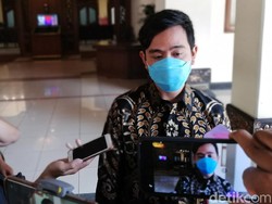 Persis Sikat PSG Pati, Gibran: Hasil yang Lumayan