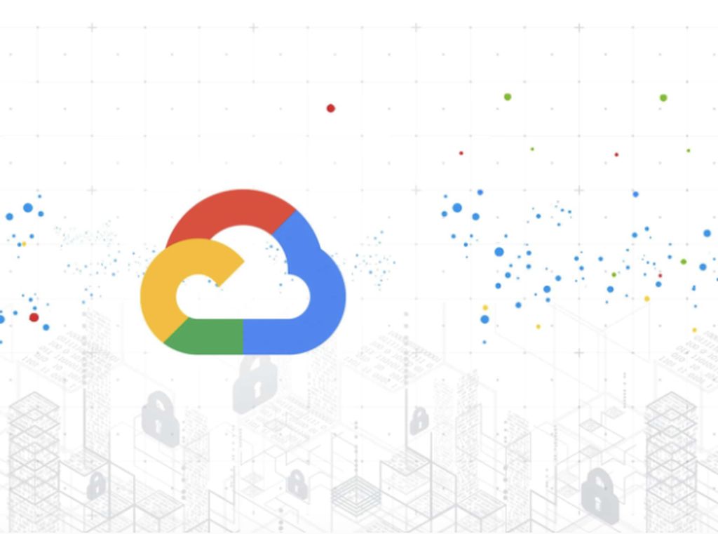 Google Bakal Adopsi Chip ARM untuk Server Cloud