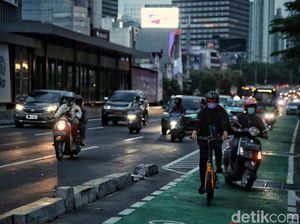 Siap-siap! Ini yang Bisa Terjadi kalau Pandemi COVID-19 Berakhir