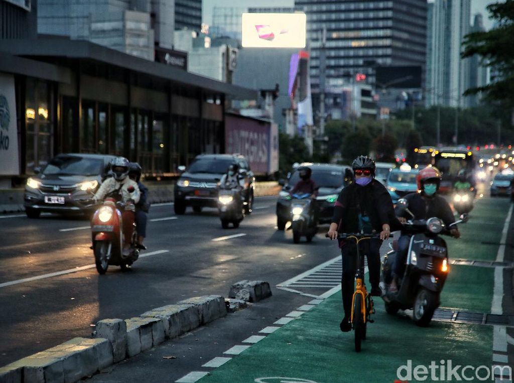 Siap-siap! Ini yang Bisa Terjadi kalau Pandemi COVID-19 Berakhir Siap-siap! Ini yang Bisa Terjadi kalau Pandemi COVID-19 Berakhir