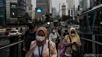 Bukan 'Childfree', Begini Hasil Riset Orang Indonesia soal Keinginan Punya Anak