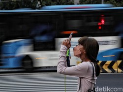 Positivity Rate Tembus 11,2 %! WHO Ungkap BA.5 Jadi Biang Kerok COVID RI Ngegas