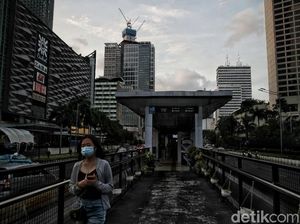 Banyak yang Tumbang gegara Bapil-Sakit Tenggorokan, Kapan Harus Cek ke Dokter? Banyak yang Tumbang gegara Bapil-Sakit Tenggorokan, Kapan Harus Cek ke Dokter?