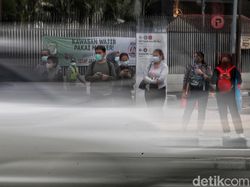 99 Persen Warga RI Kebal COVID, Pakar Wanti-wanti Virus Tetap Bisa Bermutasi