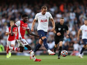 Link Live Streaming Tottenham Hotspur Vs Arsenal