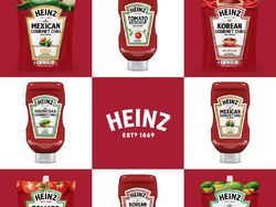 Food Blogger-Influencer Coba Saus Heinz Terbaru, Ini Kata Mereka