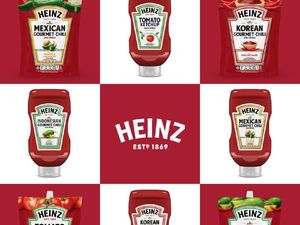 Food Blogger-Influencer Coba Saus Heinz Terbaru, Ini Kata Mereka